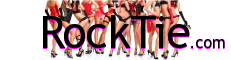 Swingers - RockTie.com