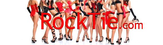 Swingers - RockTie.com