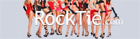 Swingers - Rocktie.com