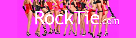 Swingers - RockTie.com