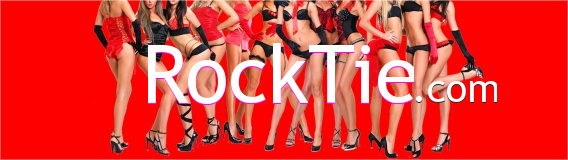 Swingers - RockTie.com