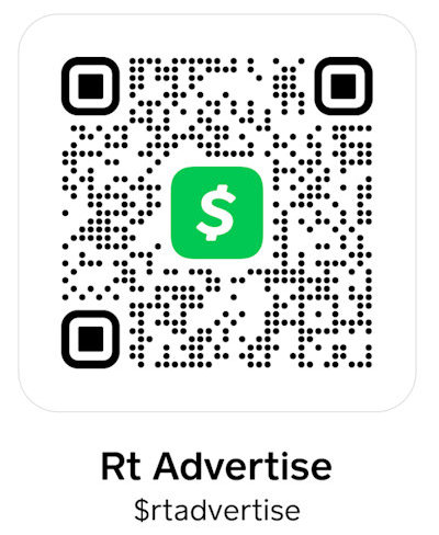 Pay with CashApp