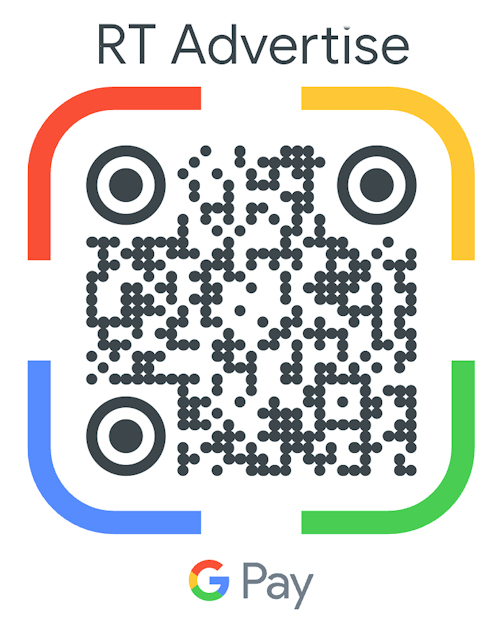Pay with GPay