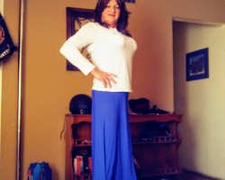 Swinger Hotwife Cuckold New Orleans - Eyra