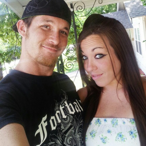 Tulsa swinger hotwife & cuckold profile – sexy_couple580 on Rocktie