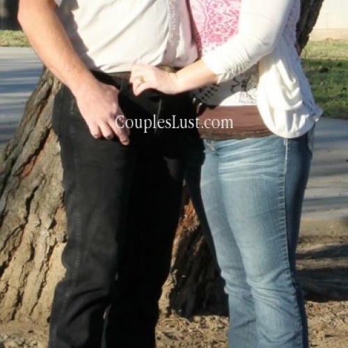 Fresno swinger hotwife & cuckold profile – Inlove2012 on Rocktie
