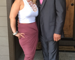 Swinger Hotwife Cuckold Phoenix-Mesa - LatinCouple1012