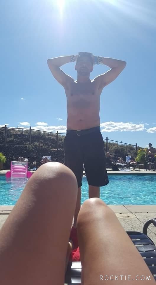 Swingers Hotwife Cuckold Seattle - BrianJessCuck