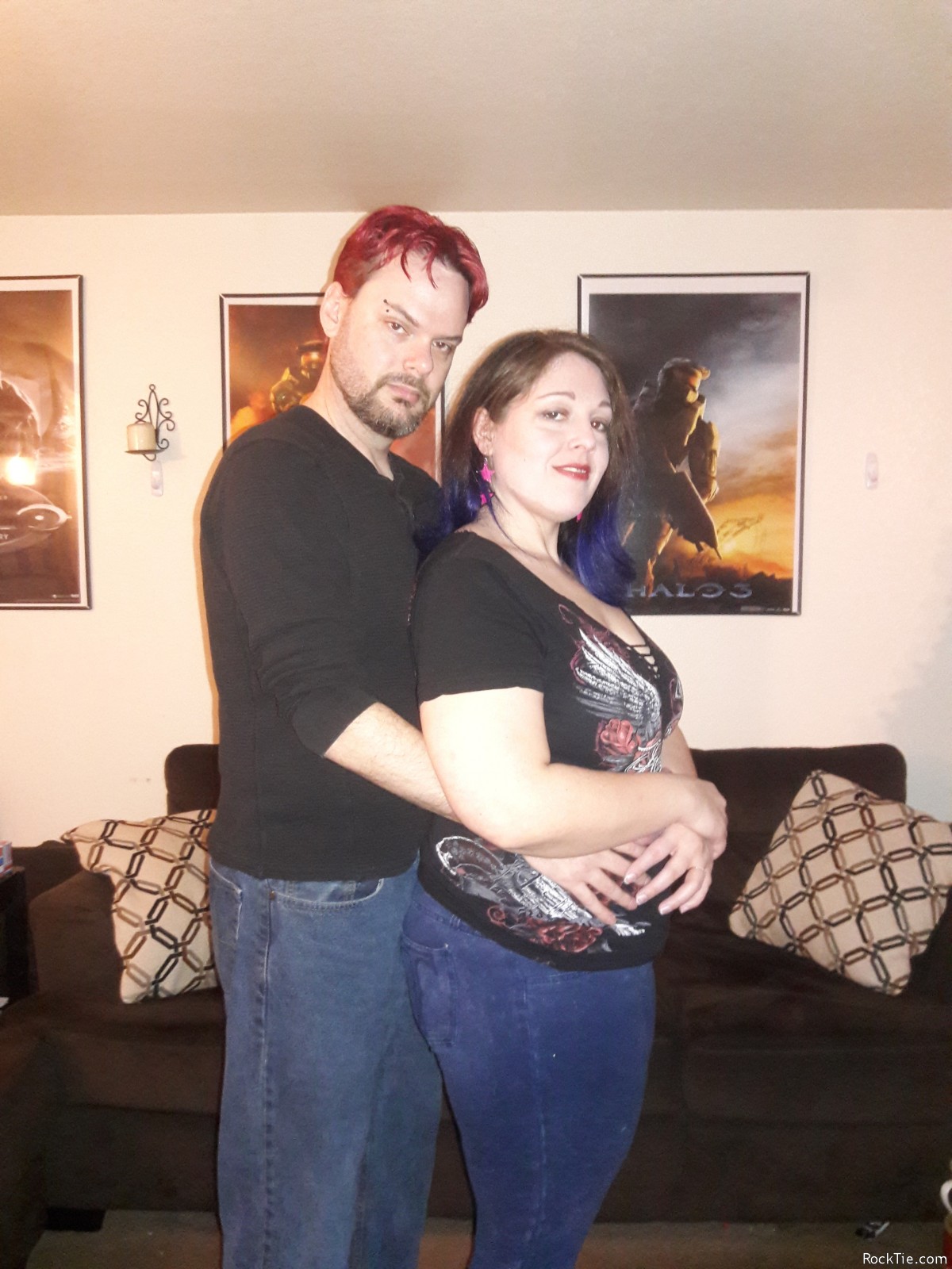 Swingers Hotwife Cuckold Salem - GraphicAndNovel