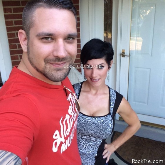 Swingers Hotwife Cuckold Cincinnati - hotnkycouple