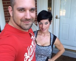  - hotnkycouple Photo