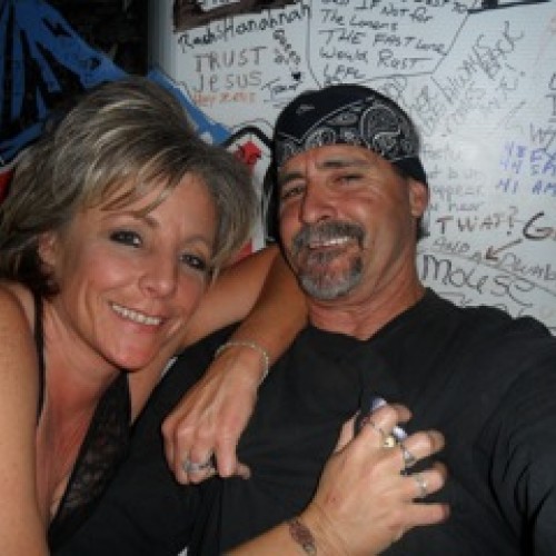 Phoenix swinger hotwife & cuckold profile – kenected on Rocktie