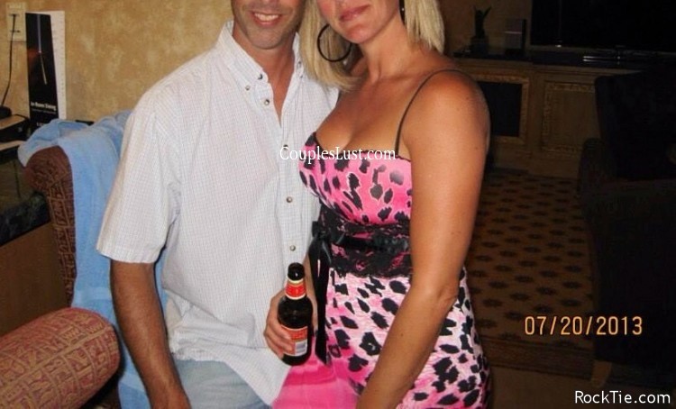 She loves to squirt! Inland Empire Swingers Hotwife Cuckold
