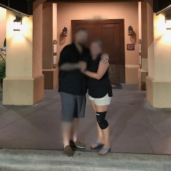 Pensacola-Panama City Swingers Hotwife Cuckold - RKAEMK