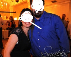  - sincitycouple Photo