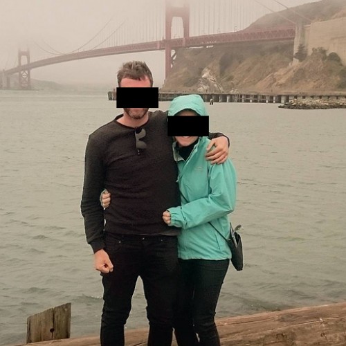 JoeAndRed: Swingers Hotwife Cuckold