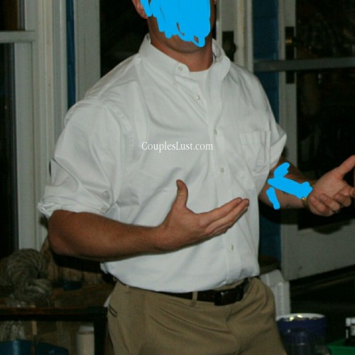 UnderTheRadar: Swingers Hotwife Cuckold