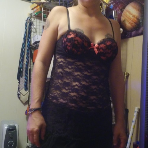 Tupelo swinger hotwife & cuckold profile – SandM on Rocktie
