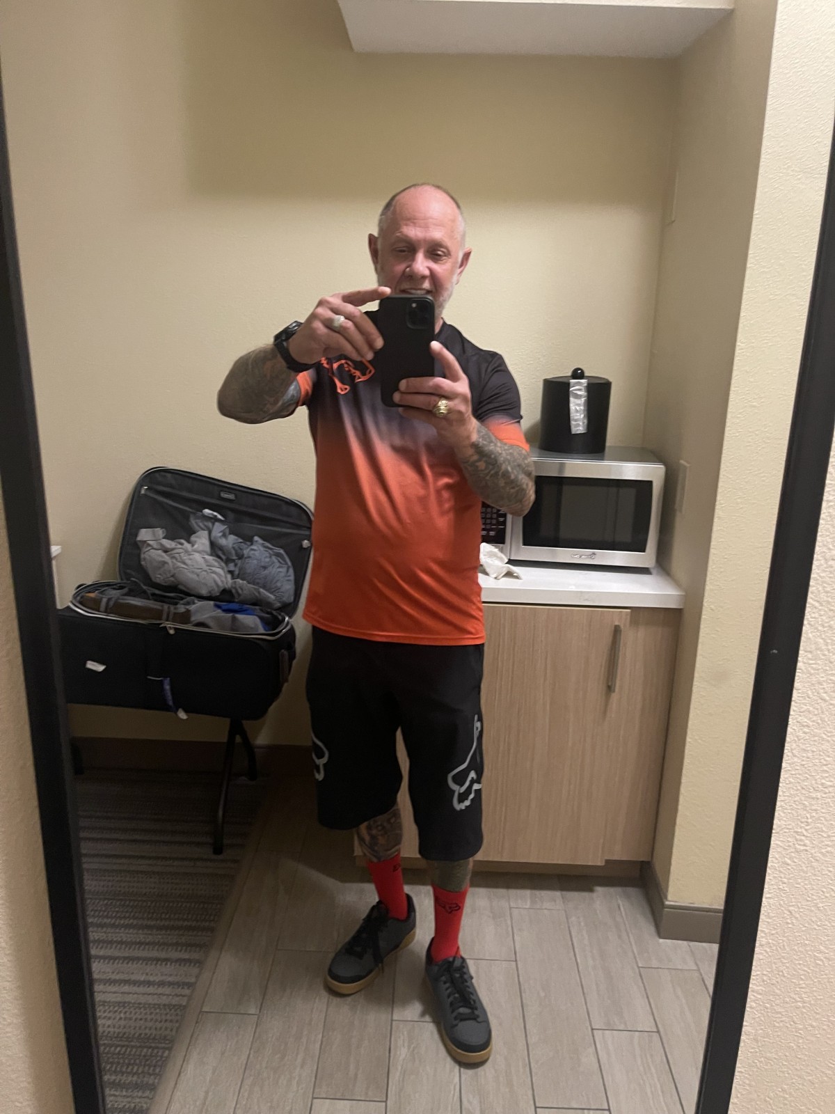Swingers Hotwife Cuckold DFW - Rusty