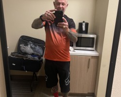 Swinger Hotwife Cuckold DFW - Rusty