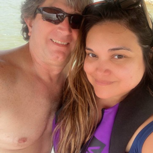 DFW swinger hotwife & cuckold profile – causewecan1 on Rocktie