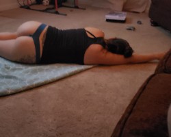 Swinger Hotwife Cuckold Treasure-Space - Melanie