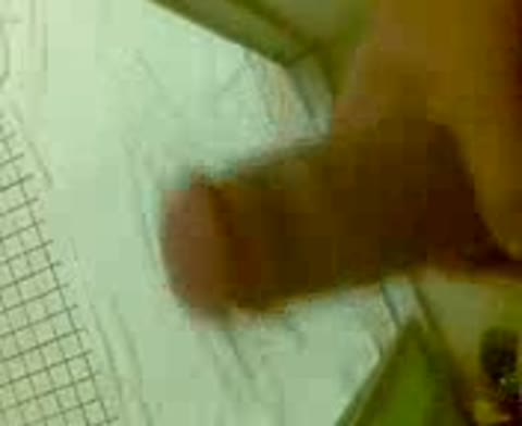 Cleaning in the shower