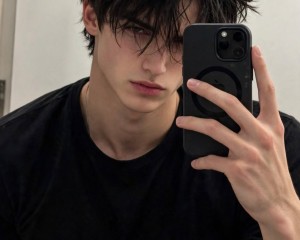 User member profile in , 