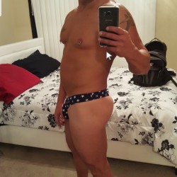 StretchGape: Swingers Hotwife Cuckold
