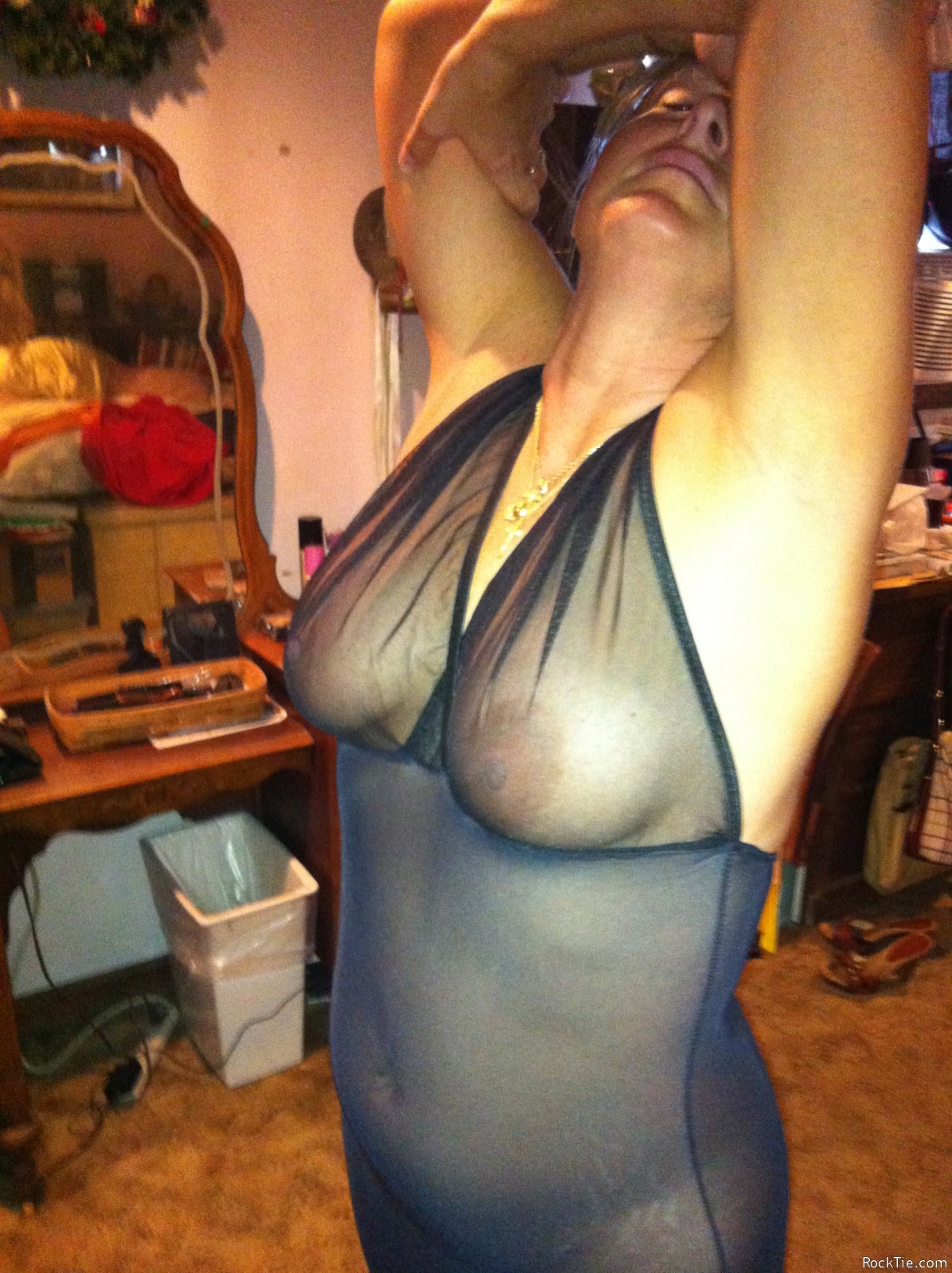 Swingers Hotwife Cuckold Louisville Kentucky - DebbienKevin