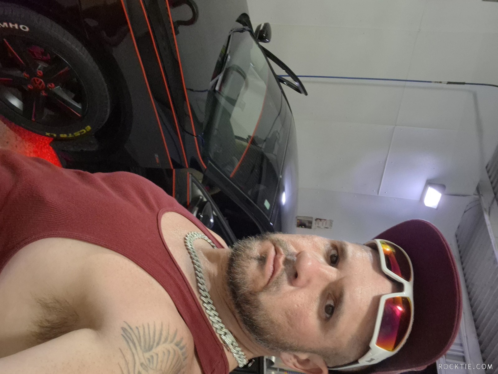 Looking for fun
