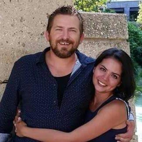 Midland-Odessa swinger hotwife & cuckold profile – jakeandhope on Rocktie