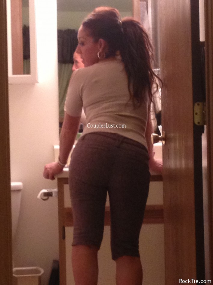 Swingers Hotwife Cuckold Cleveland - RockynTiny