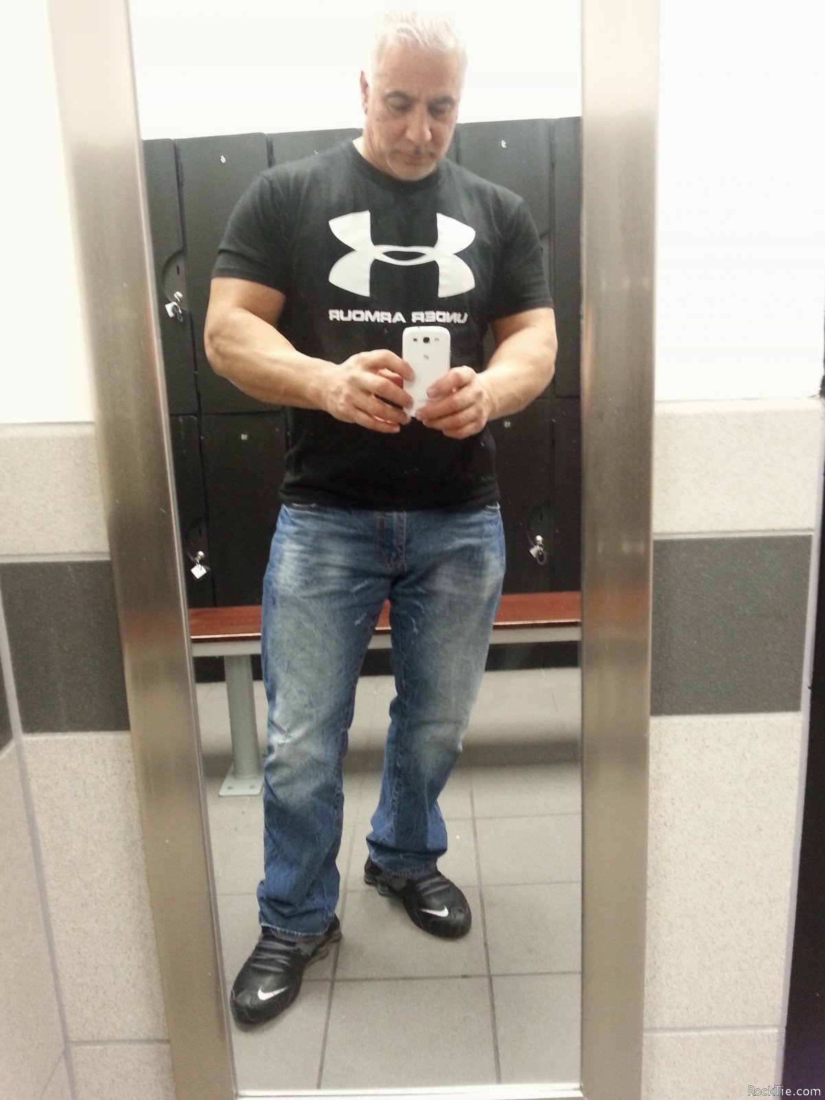 Swingers Hotwife Cuckold Cleveland - RockynTiny