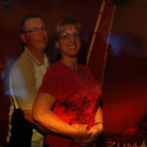 Oklahoma City swinger hotwife & cuckold profile – BDcouple on Rocktie