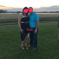 College Station swinger hotwife & cuckold profile – Bcscouple4fun on Rocktie