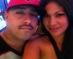  - LatinCouple818 Photo