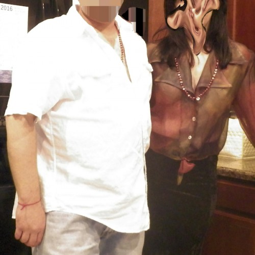 Phoenix swinger hotwife & cuckold profile – chrisandjohn on Rocktie