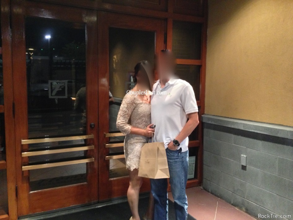 Swingers Hotwife Cuckold Houston - CobraCouple