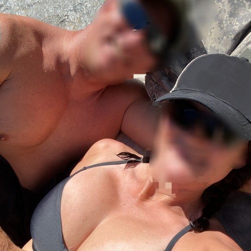 EGstagcouple: Swingers Hotwife Cuckold
