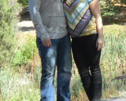  - SouthTXcouple Photo