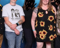 New here 38f 47m