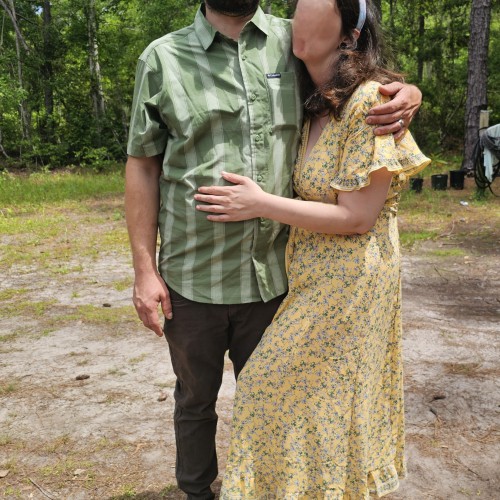 DaxAndRockie: Swingers Hotwife Cuckold