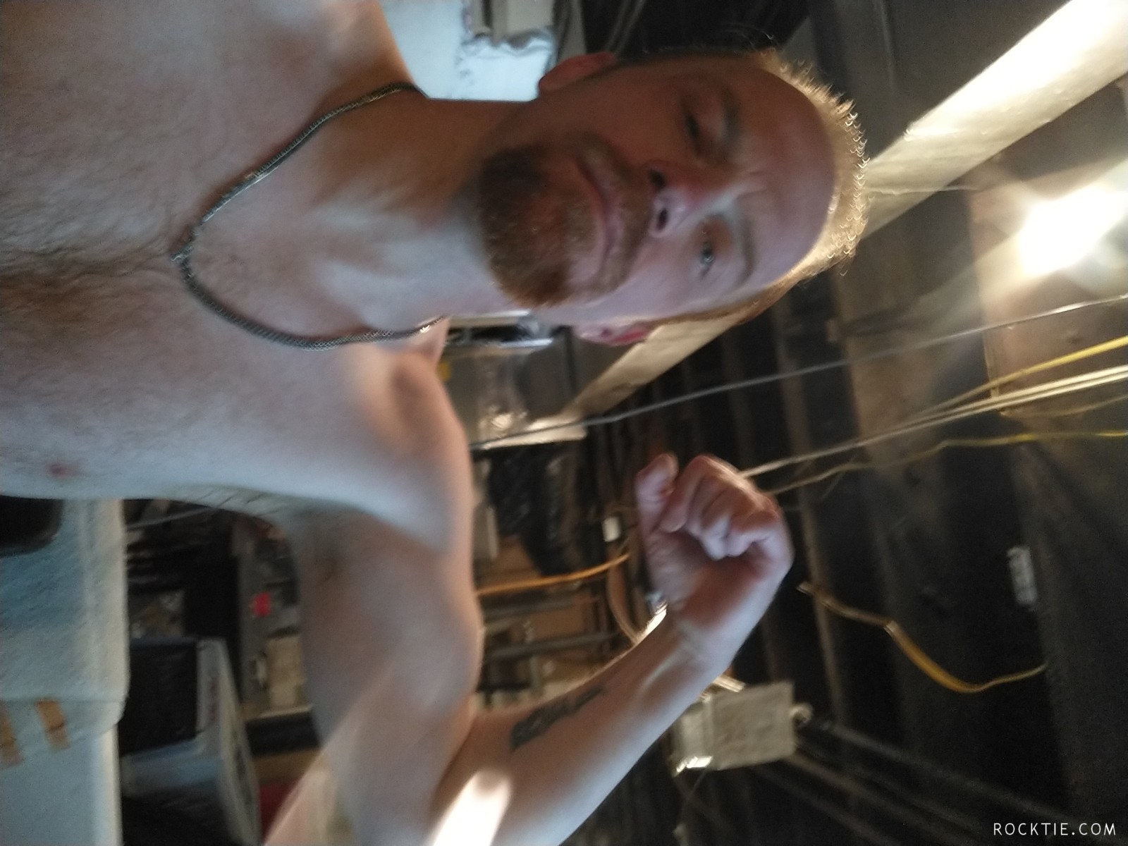 Need head and want her ass