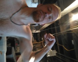 Need head and want her ass