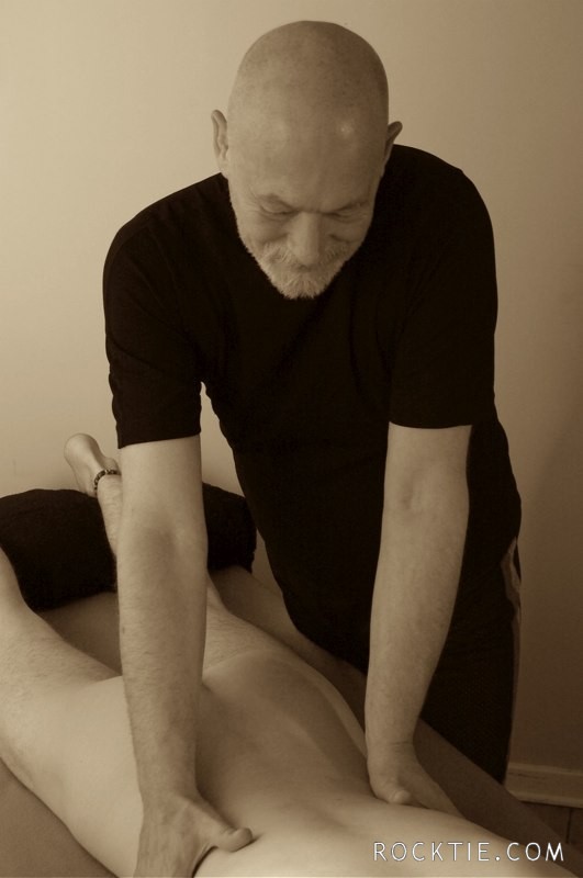 Family Home Massage