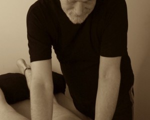 Family Home Massage