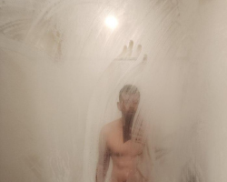 Steamy fun