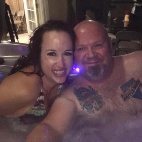 Las Vegas swinger hotwife & cuckold profile – 702FunCouple on Rocktie