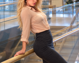 User member profile in ,